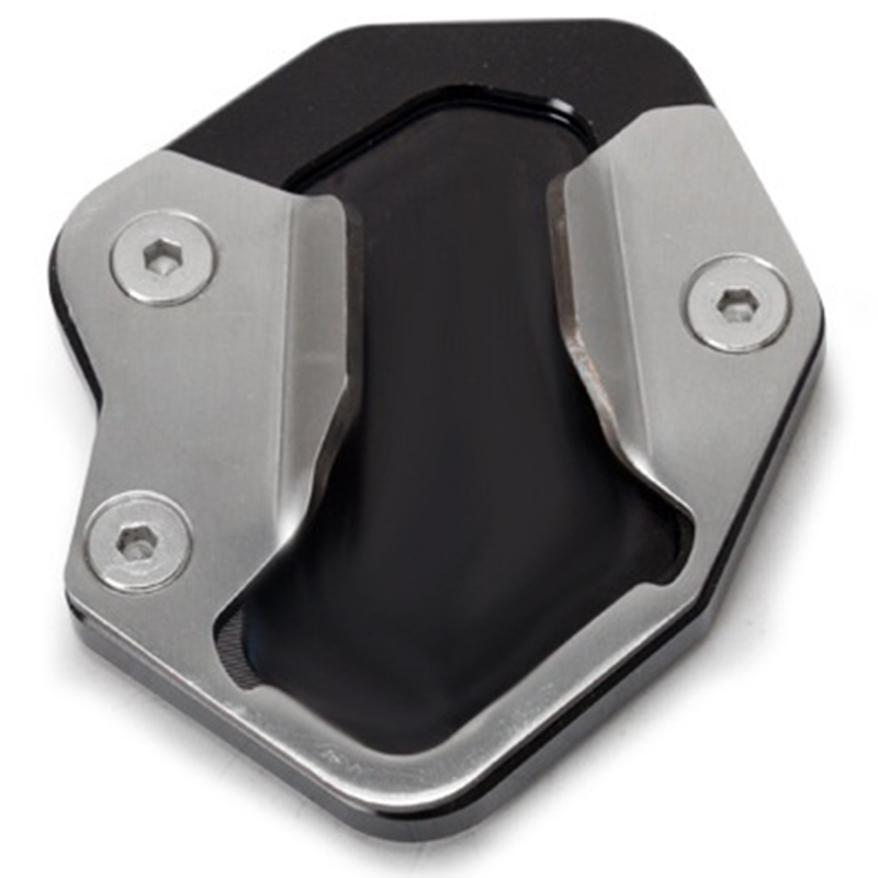 Kickstand Sidestand Support Plate Extension Enlarger Pad for Tiger Xc 800 800Xc 800Xrx Models 13-19 Motorcycle Accessori
Kickstand Sidestand Support Plate Extension Enlarger Pad for Tiger Xc 800 800Xc 800Xrx Models 13-19 Motorcycle Accessori