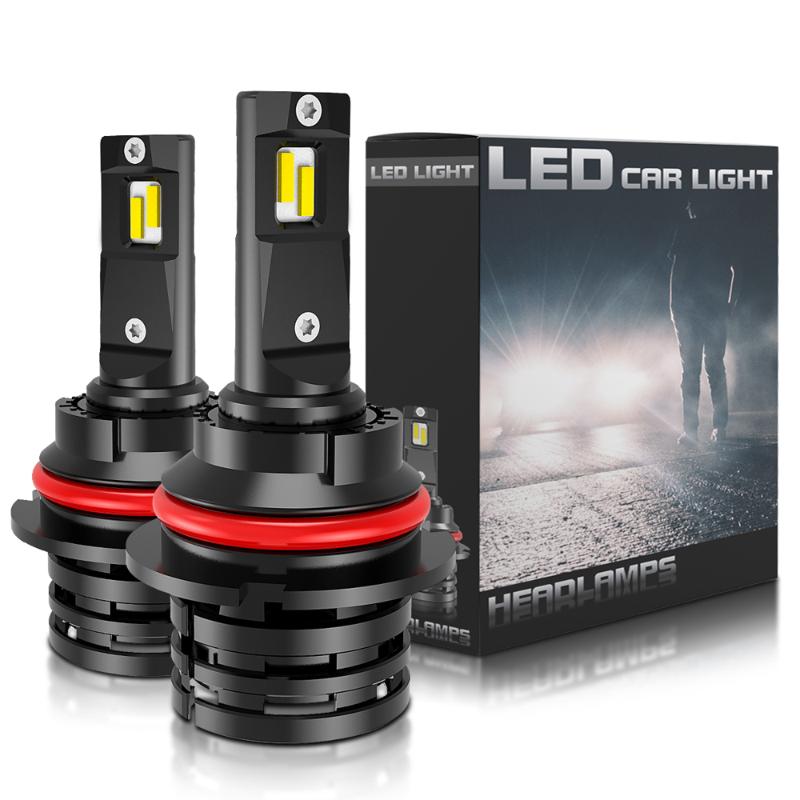 2x 9007 LED H11 LED Bulb H4 H1 9005 9006 9012 Car Headlight Bulbs Fog Light For 500 500L Infiniti FX35 Q50 G35 QX70 FX G37
2x 9007 LED H11 LED Bulb H4 H1 9005 9006 9012 Car Headlight Bulbs Fog Light For 500 500L Infiniti FX35 Q50 G35 QX70 FX G37