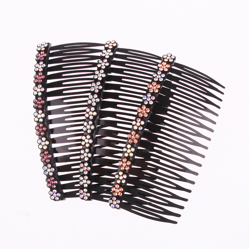 12.5CMX5CM new trend flower arrangement and grooming accessories are suitable for women of all ages, both adults and children 
12.5CMX5CM new trend flower arrangement and grooming accessories are suitable for women of all ages, both adults and children