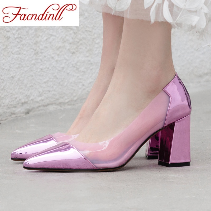 FACNDINLL Big Size 34-43 2020 New Spring Summer Women High Heels Shoes Pumps Girls Fashion Heels Woman Dress Work Pumps, Black
FACNDINLL Big Size 34-43 2020 New Spring Summer Women High Heels Shoes Pumps Girls Fashion Heels Woman Dress Work Pumps, Black