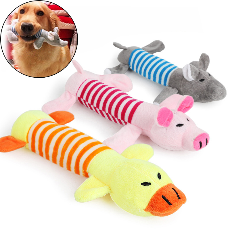 Squeaky Dog Cat Toy Elephan Pig Pet Chew Toys For Small Dogs Cleaning Teeth Puppy Dog Toy Pets Accessories For Animals Supplies
Squeaky Dog Cat Toy Elephan Pig Pet Chew Toys For Small Dogs Cleaning Teeth Puppy Dog Toy Pets Accessories For Animals Supplies