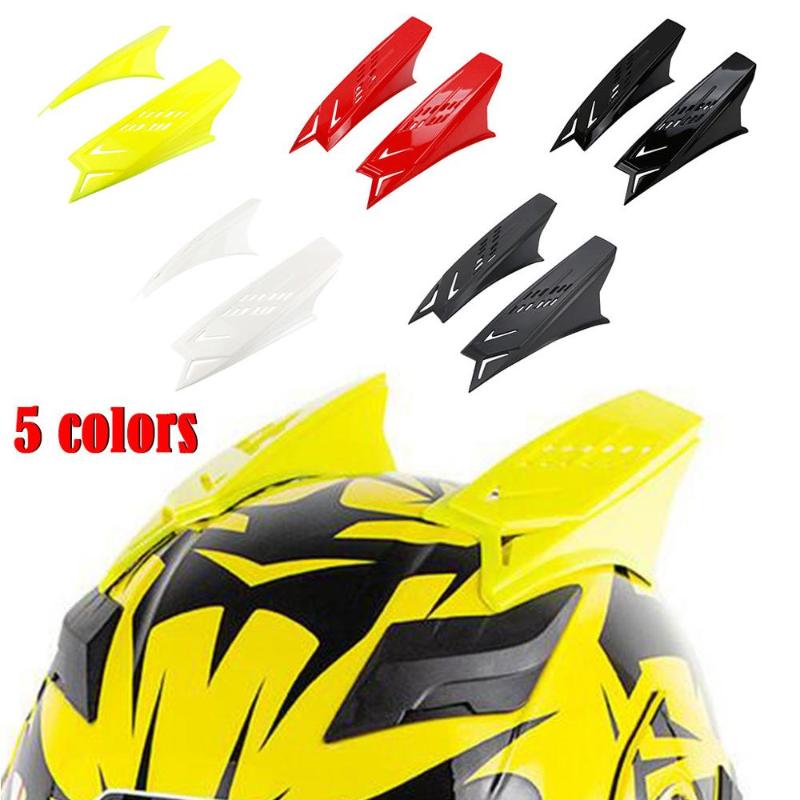 Motorcycle Helmet Horn Bike Motorcycle Helmet Accessories Decoration horn #3b14, Black
Motorcycle Helmet Horn Bike Motorcycle Helmet Accessories Decoration horn #3b14, Black