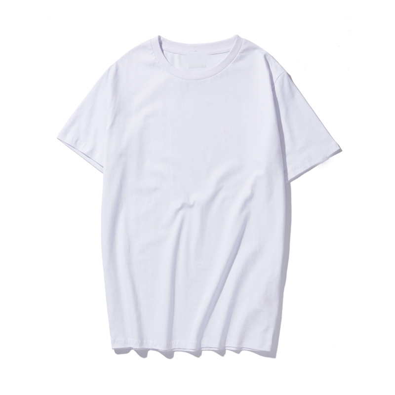 T Shirt Fashion Mens embroideryt High Quality Mans Womens Cotton Hip Hop Tee Size M-3XL, White
T Shirt Fashion Mens embroideryt High Quality Mans Womens Cotton Hip Hop Tee Size M-3XL, White