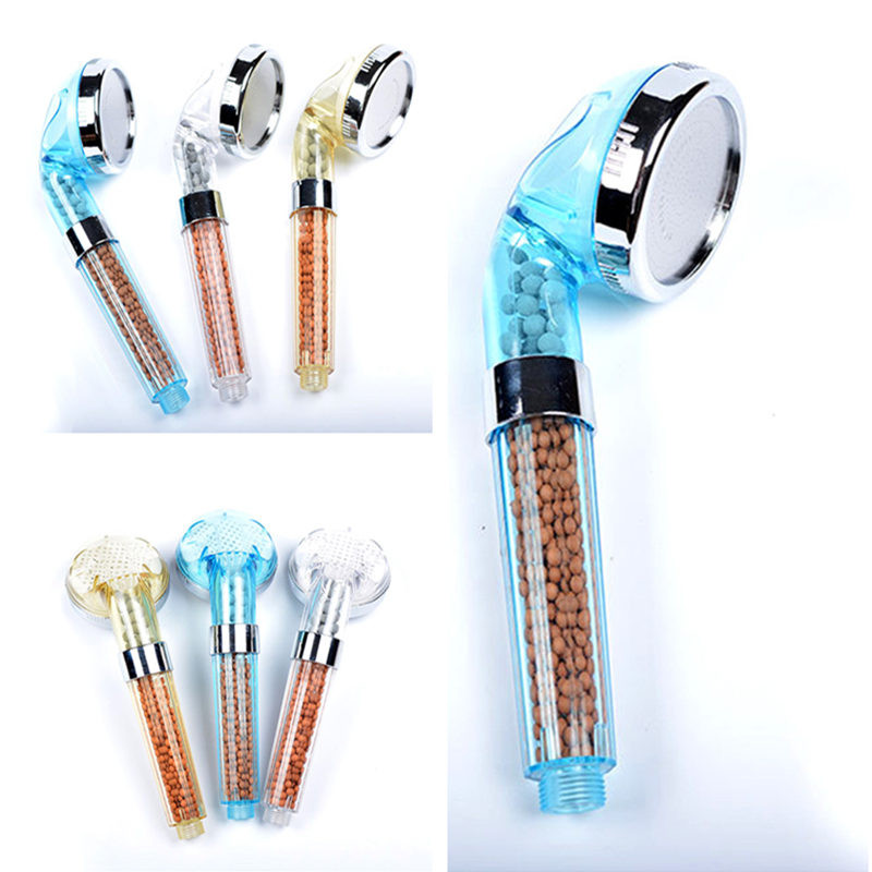 Bathroom Shower Heads 3 Function High Pressurize Handheld Shower Head Water Saving Plastic Shower Head Bathroom Filter Spray 30pcs T1I2080
Bathroom Shower Heads 3 Function High Pressurize Handheld Shower Head Water Saving Plastic Shower Head Bathroom Filter Spray 30pcs T1I2080