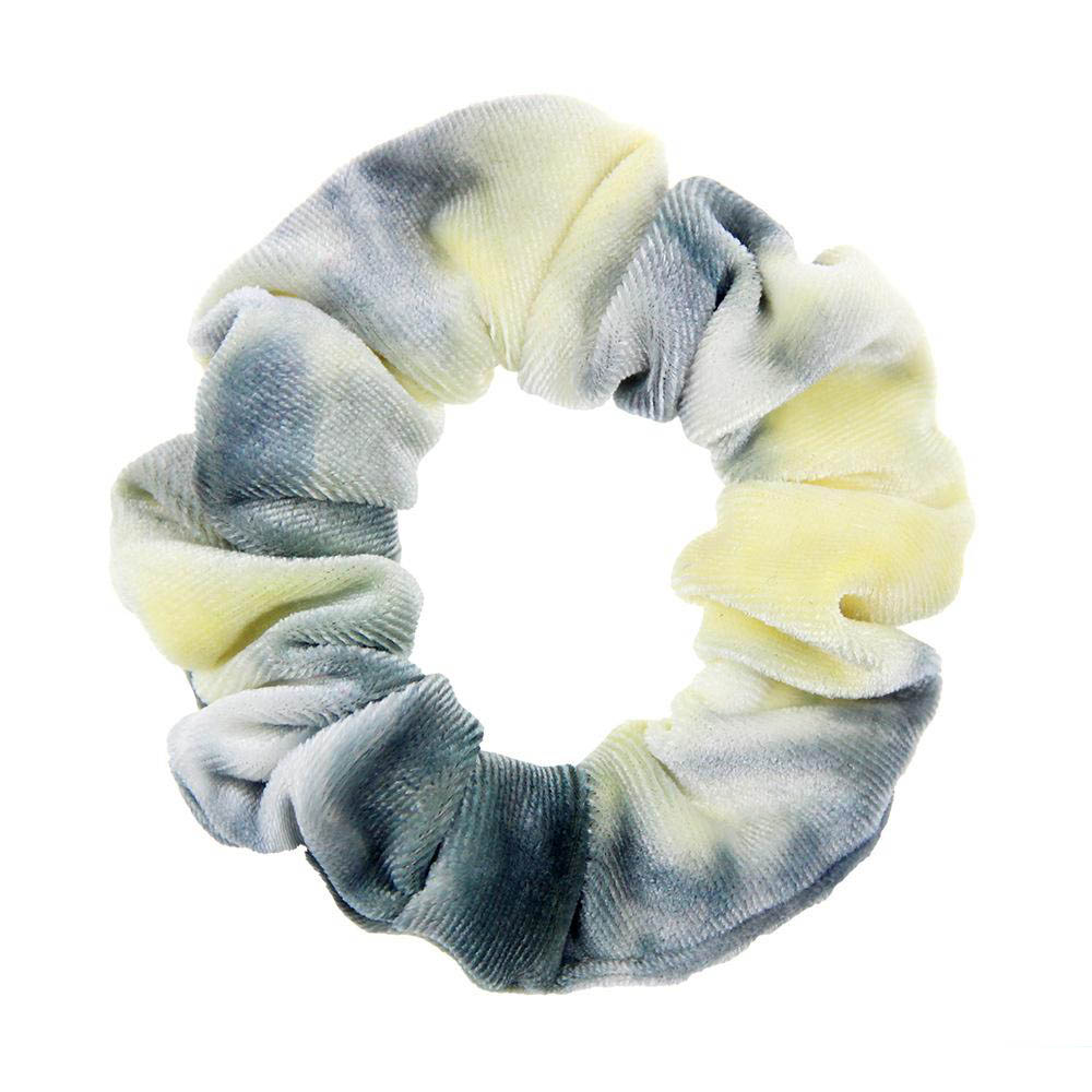Colorful Elastic Hair Bands Ponytail Holder Scrunchies Tie Hair Rubber Band for Girls Headband Lady Hair Accessories