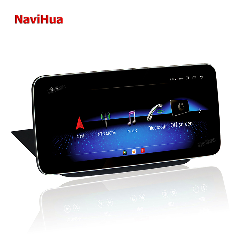 Navihua 10.25 inch Android 10.0 IPS screen support 4G SIM for B 2020 Bluetooth car radio gps navigation multimedia system
Navihua 10.25 inch Android 10.0 IPS screen support 4G SIM for B 2020 Bluetooth car radio gps navigation multimedia system