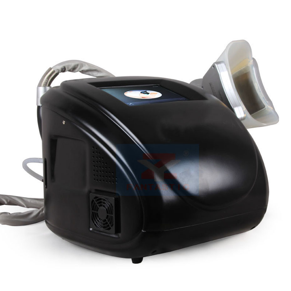200 Size Vacuum Cryotherapy Cryo Slim Machine Cryo Body Sculpting Fat Freezing Cryo Treatment Slimming Salon Beauty Equipment