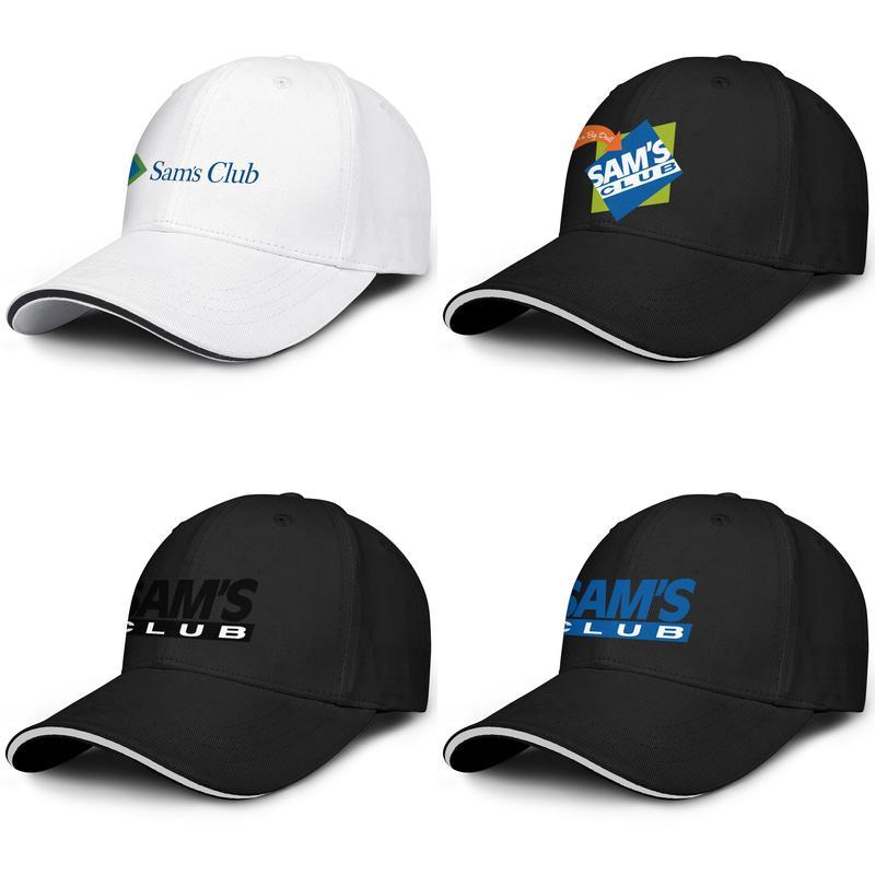 Unisex sam's club Fashion Baseball Sandwich Hat golf Best Truck driver Cap Sam's Club Logo, Blue;gray
Unisex sam's club Fashion Baseball Sandwich Hat golf Best Truck driver Cap Sam's Club Logo, Blue;gray