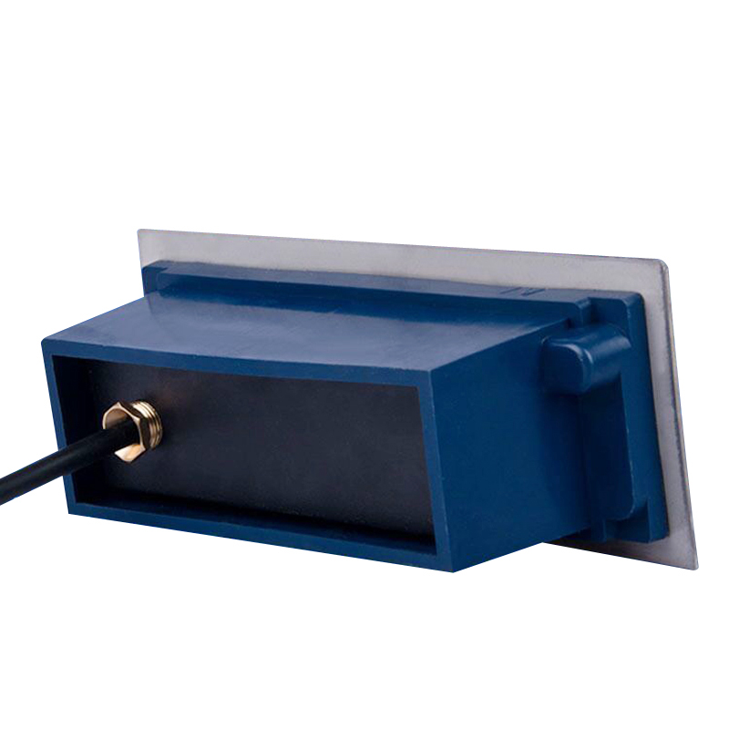 Recessed LED Step Stair Light 3W AC85-265V Aluminum 3000K 6000K Underground Lamp Floor Garden Outdoor Inground lighting