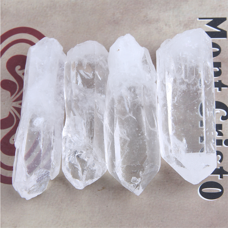 6pcs Clear natural Lemurian Seed quartz crystal point specimen reiki healing rough gemstone crystal point meditation for making jewelry
6pcs Clear natural Lemurian Seed quartz crystal point specimen reiki healing rough gemstone crystal point meditation for making jewelry