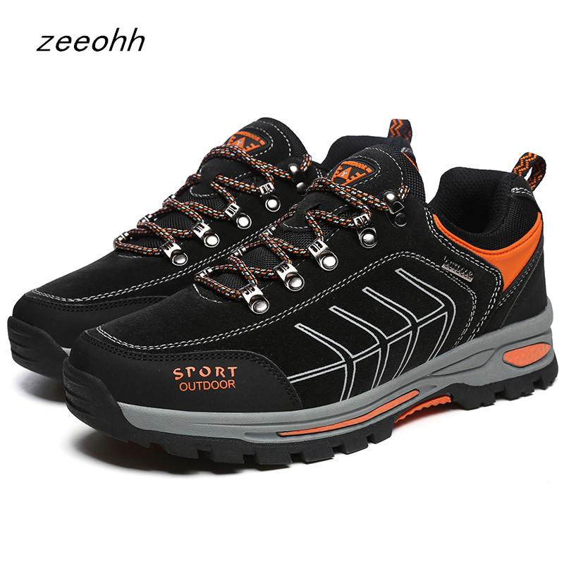 Classic male boots autumn outdoor work waterproof boot high quality desert boots men shoes large size 39-45 botas, Navy blue
Classic male boots autumn outdoor work waterproof boot high quality desert boots men shoes large size 39-45 botas, Navy blue