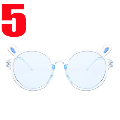 Childrens Designer Sunglasses Child Brand Fashion Sunglasses Boys and Girls Personalized Glasses Beach and Sports Style 2020 New Novel 2020
Childrens Designer Sunglasses Child Brand Fashion Sunglasses Boys and Girls Personalized Glasses Beach and Sports Style 2020 New Novel 2020
