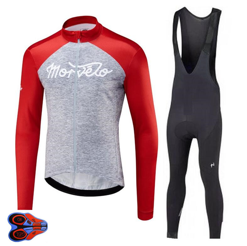 2019 Morvelo Cycling Jersey spring autumn long sleeve pants Set MTB 9d gel pad Cycling Clothing Road Bike Bib Pants kits, 07
2019 Morvelo Cycling Jersey spring autumn long sleeve pants Set MTB 9d gel pad Cycling Clothing Road Bike Bib Pants kits, 07