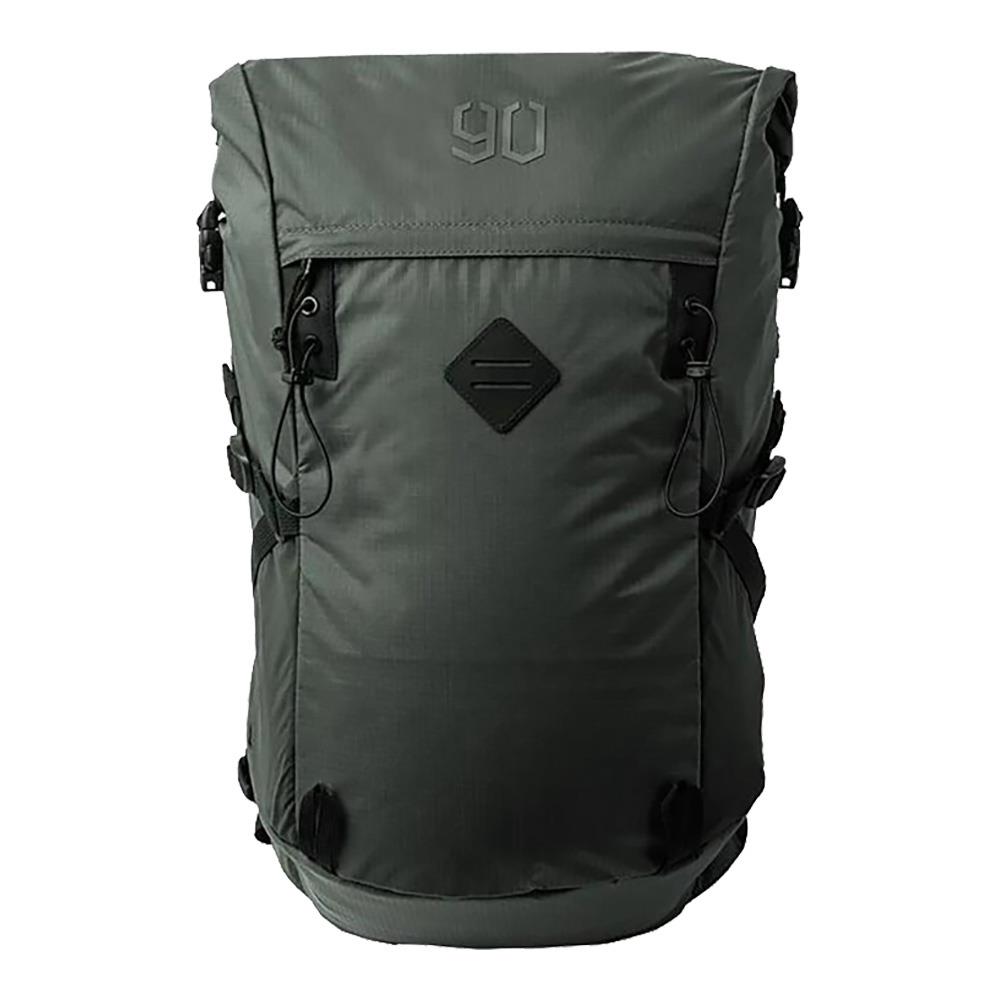90 Fen HIKE Hiking Backpack Multifunction Waterproof Outdoor Backpack 25L - Army Green, Black
90 Fen HIKE Hiking Backpack Multifunction Waterproof Outdoor Backpack 25L - Army Green, Black