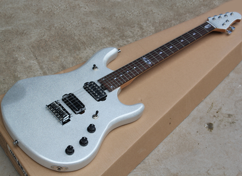 Four Colors John Petrucci Electric Guitar with Rosewood Fretboard,224 Frets,Can be customized as request
Four Colors John Petrucci Electric Guitar with Rosewood Fretboard,224 Frets,Can be customized as request