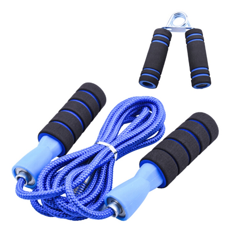 AB Trainer Power Wheel Roller Push up Bar Jump Rope Hand Grip Set Abdominal Muscle Exerciser Folded Fitness Workout Equipment
AB Trainer Power Wheel Roller Push up Bar Jump Rope Hand Grip Set Abdominal Muscle Exerciser Folded Fitness Workout Equipment