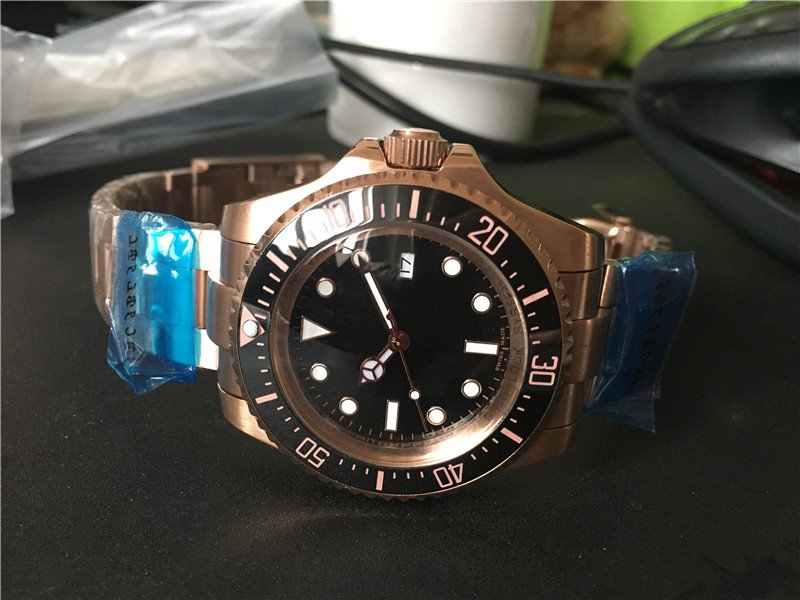 top sale new fashion classic man watch luxury Stainless steel luxury watch automatic watch man clock Fashion business New watches r22