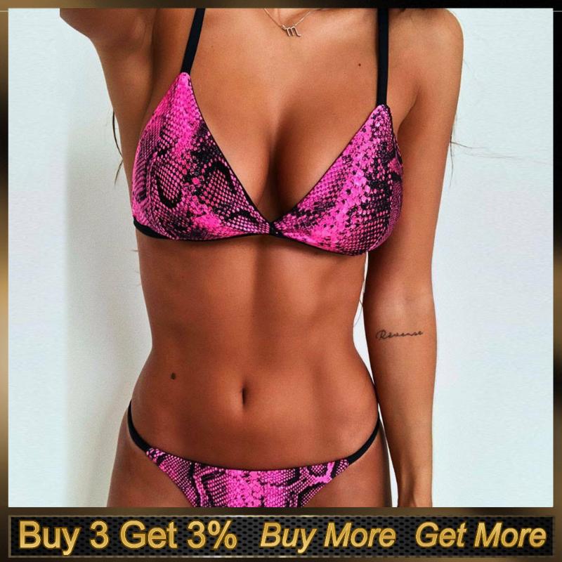 Two Piece Swimsuit Swimwear Women' Sexy Print Brazilian Bikini High Cut Bikini Set Swimwear Women 2020 maillot de bain femme
Two Piece Swimsuit Swimwear Women' Sexy Print Brazilian Bikini High Cut Bikini Set Swimwear Women 2020 maillot de bain femme
