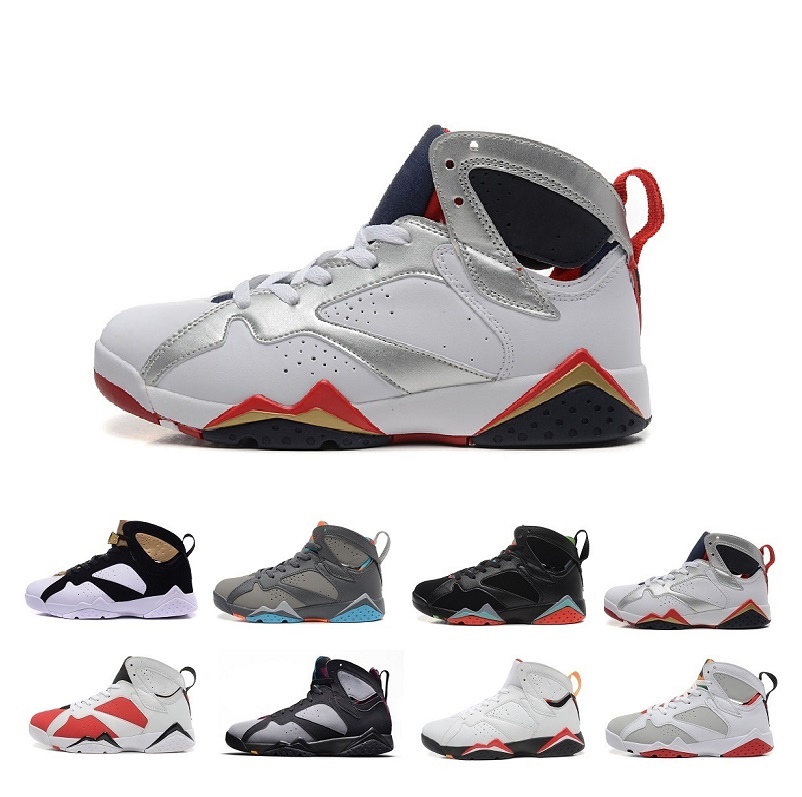 Cheap 7 trainers basketball shoes 7s Hares Olympic Bordeaux Cardinal Raptor French Blue Citrus Bobcats Bordeaux Champagne Cigar j7 Sneakers
Cheap 7 trainers basketball shoes 7s Hares Olympic Bordeaux Cardinal Raptor French Blue Citrus Bobcats Bordeaux Champagne Cigar j7 Sneakers