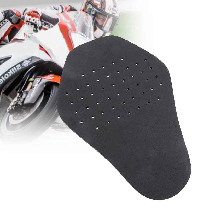 Motorcycle Back Pad Jacket Insert Back Protector Motocross Pad Protection Protective For Racing Skiing Skating Etc
Motorcycle Back Pad Jacket Insert Back Protector Motocross Pad Protection Protective For Racing Skiing Skating Etc