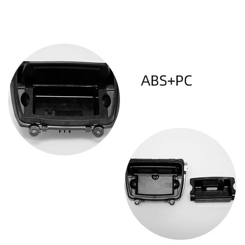 Automobile Ashtrays Black Car Center Console Ashtray Assembly Ash Box Cover For BMW 5 Series F10 F18