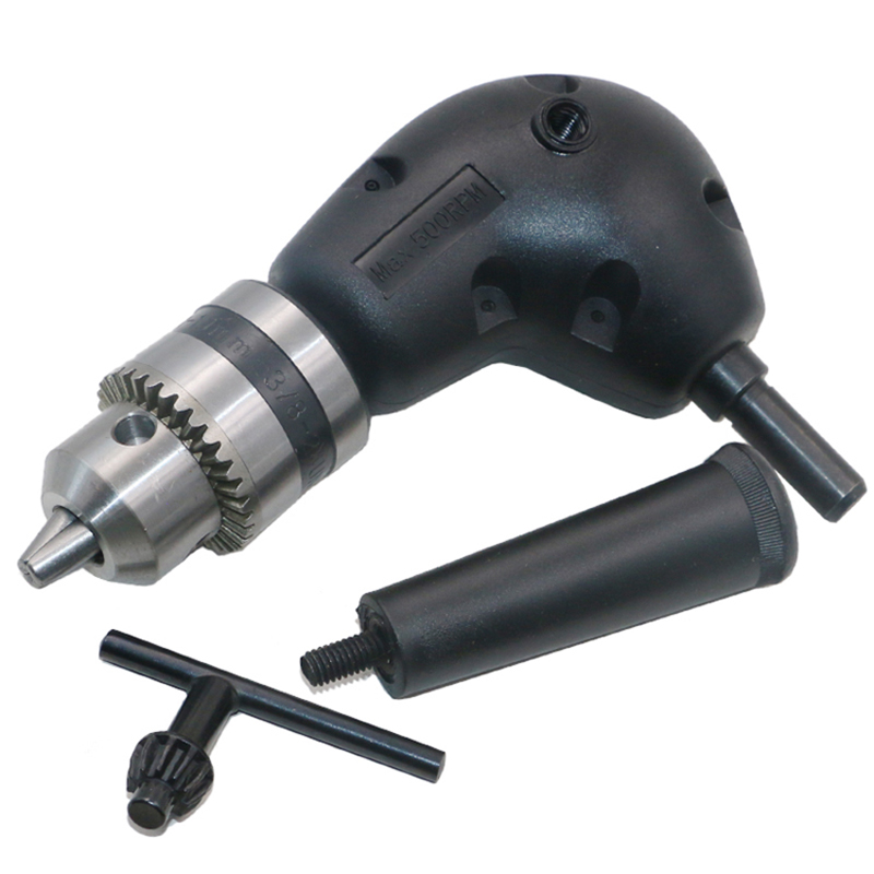 GTBL Drill Right Angle Bend Universal Chuck 90 Degree Angle Drill Extension Accessories Fitting Professional
GTBL Drill Right Angle Bend Universal Chuck 90 Degree Angle Drill Extension Accessories Fitting Professional