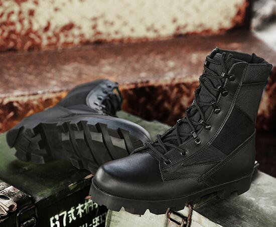 leather anti plush breathable mountaineering shoes fashion army fans high boots shock absorption training shoes fitness sports yakuda local online store, Brown
leather anti plush breathable mountaineering shoes fashion army fans high boots shock absorption training shoes fitness sports yakuda local online store, Brown