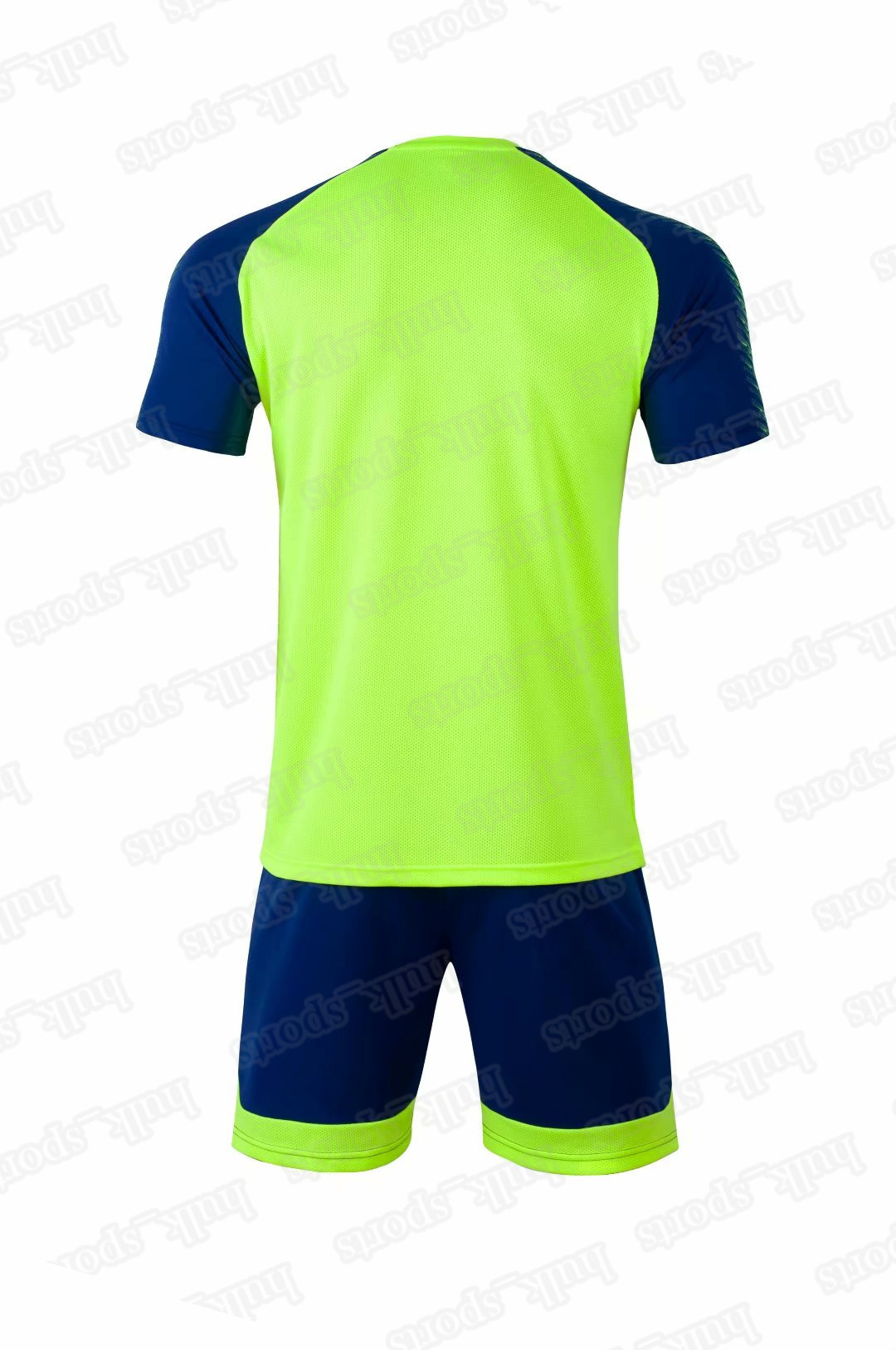 5265 Football suit mens training suit short-sleeved adult game uniform football shirt mens jerseys quick dry jerseys, M8601
5265 Football suit mens training suit short-sleeved adult game uniform football shirt mens jerseys quick dry jerseys, M8601