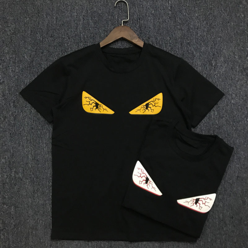 19SS Mens T Shirt Fashion Trend Couple Short Sleeve Mens Print Sport Tees Black Size S-2XL, White;black
19SS Mens T Shirt Fashion Trend Couple Short Sleeve Mens Print Sport Tees Black Size S-2XL, White;black