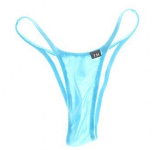 Low price wholesale new FINE TM men's underwear low waist stretch briefs men's fashion sexy pants 3pieces/lot, Blue
Low price wholesale new FINE TM men's underwear low waist stretch briefs men's fashion sexy pants 3pieces/lot, Blue
