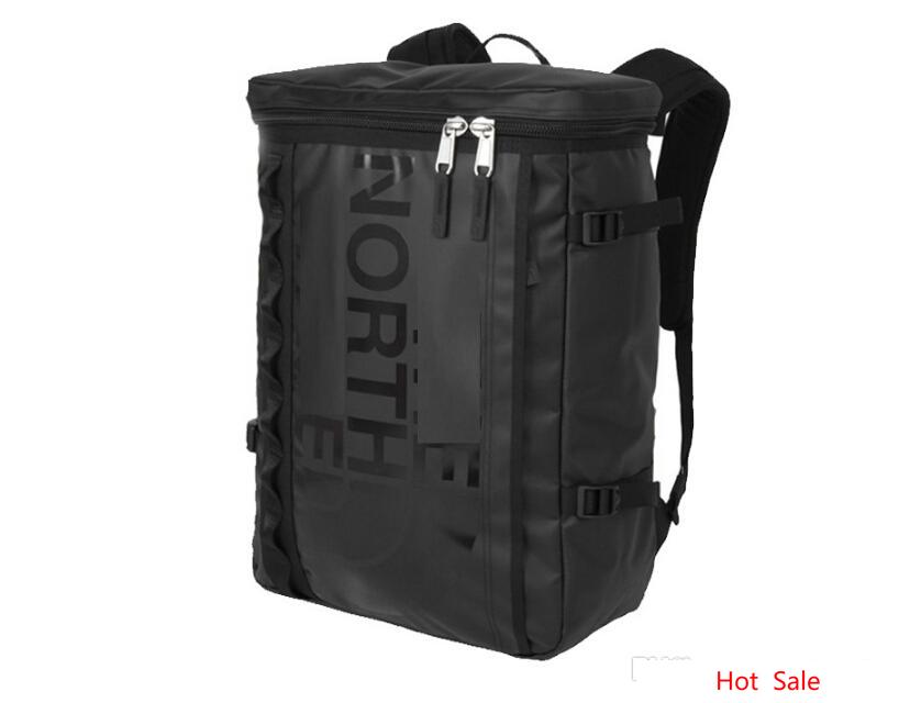 Outdoor Bags Mens Waterproof Backpack Sports Fitness Travel Outdoor Large Capacity Hiking Backpack Factory Wholesale