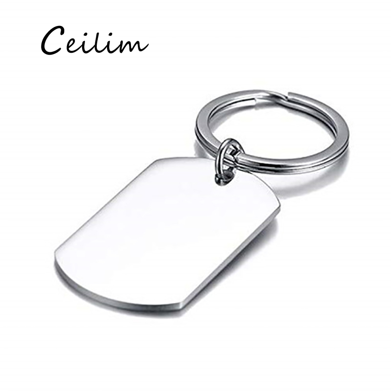50mm*28mm Stainless Steel Blank Dog Tag Engraving Charms Custom Personalized Pendant For for Necklace Keychain DIY Polished Making Jewelry
50mm*28mm Stainless Steel Blank Dog Tag Engraving Charms Custom Personalized Pendant For for Necklace Keychain DIY Polished Making Jewelry