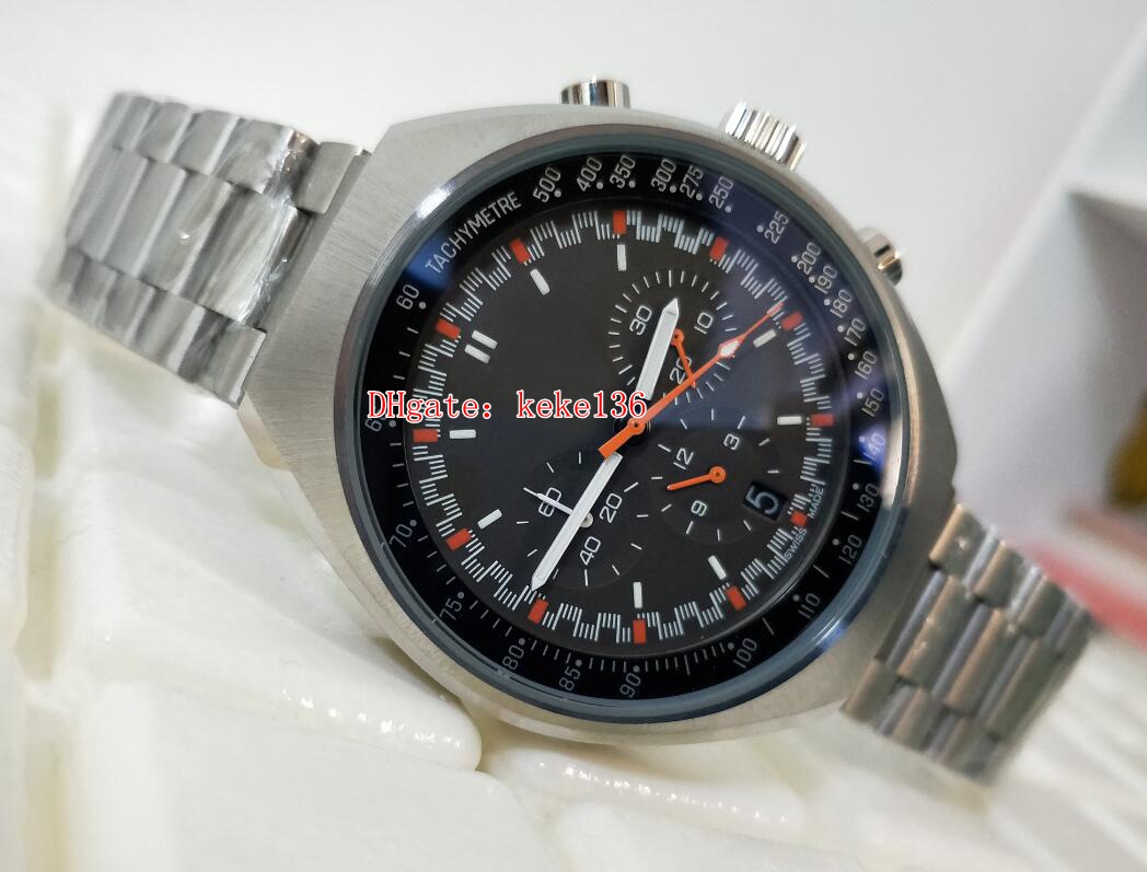 Men High Quality Wristwatches 46.2mm x 46.2mm Mark II 327.10.43.50.06.001 Chronometer VK Quartz Chronograph Working Men Mens Watch Watches, Slivery;brown
Men High Quality Wristwatches 46.2mm x 46.2mm Mark II 327.10.43.50.06.001 Chronometer VK Quartz Chronograph Working Men Mens Watch Watches, Slivery;brown