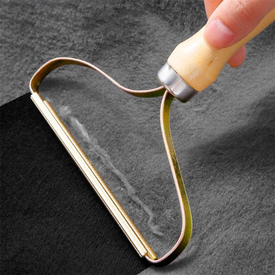 Portable Lint Rollers Clothes Lint Remover Clothes Fuzz Shaver Manual Epilator Clothes Shaver Brushes With Bags lints remover2259246