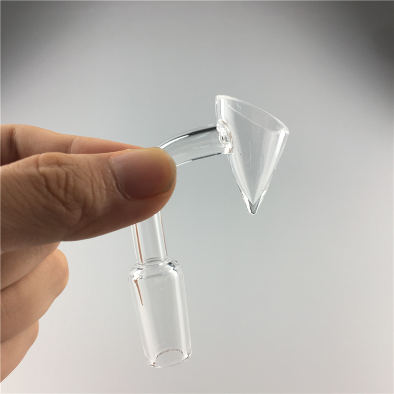 Triangle Bottom Base 14mm 18mm 10mm Male Female Degree 90 45 Quartz Banger Nails For Oil Rigs Water Pipes cc
Triangle Bottom Base 14mm 18mm 10mm Male Female Degree 90 45 Quartz Banger Nails For Oil Rigs Water Pipes cc