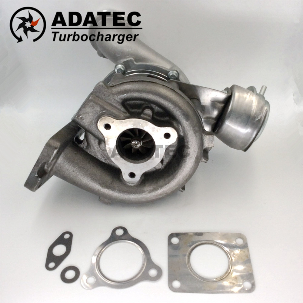 Quality Turbo GT2052V 454205 074145701D 074145701DX 074145701DV 074145811A turbine For VW LT II 2.5 TDI ANJ 80 Kw - 109 HP ANJ