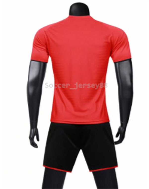 New arrive Blank soccer jersey #1907-7 customize Hot Sale Quick Drying T-shirt Club or Team jersey Contact me uniforms football shirts
New arrive Blank soccer jersey #1907-7 customize Hot Sale Quick Drying T-shirt Club or Team jersey Contact me uniforms football shirts