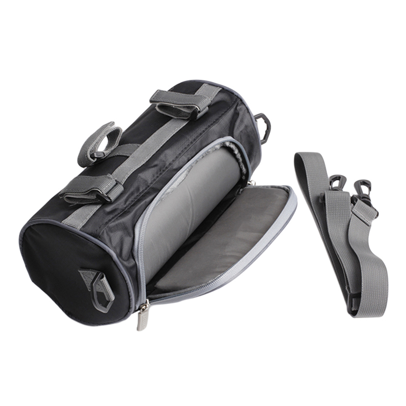 Motorcycle Storage Bag Car Front Handlebar Bags Oxford Water Repellent Fabric Travel Motor Tools