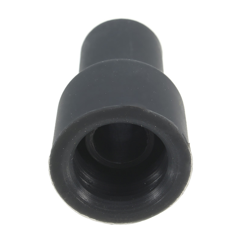 Spark Plugs Cap Connector Ignition Coil Coils Plug Tip Cover Rubber 90919-11009 For Toyota YARIS VIOS CAMRY Car Accessories