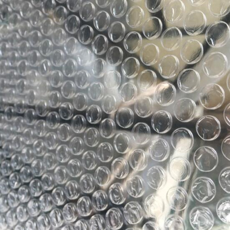 Air Cushion Seal Bubble Bag Wrap Inflatable Bag Polyethylene Packing Foam Shipping Gift Pack 15 Sizes 50pcs/lot