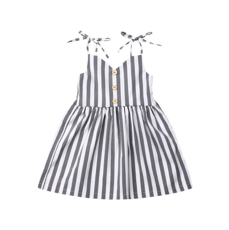 1-6Y Summer Toddler Baby Kid Girls Dress Striped V neck Ruffles Tutu Dresses For Girls Beach Holiday Children Costumes, As pic
1-6Y Summer Toddler Baby Kid Girls Dress Striped V neck Ruffles Tutu Dresses For Girls Beach Holiday Children Costumes, As pic