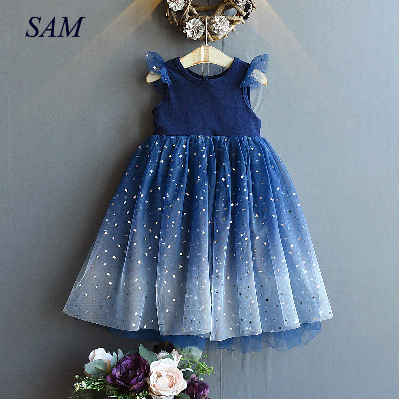 2020 Kids Petal Sleeve Dress for Girls Princess Party Costumes Gradient Dress for Kids Girls Children Sequins Tutu Dresses, As pic
2020 Kids Petal Sleeve Dress for Girls Princess Party Costumes Gradient Dress for Kids Girls Children Sequins Tutu Dresses, As pic