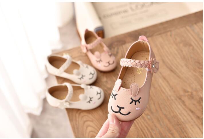Girls Soft Princess Walking Shoes Kids Toddler Baby Spring Autumn Shoes MQM 012, White
Girls Soft Princess Walking Shoes Kids Toddler Baby Spring Autumn Shoes MQM 012, White