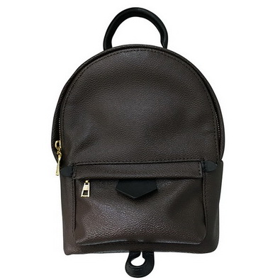 Hot Sale PU Leather Fashion Back Pack Shoulder Bag Handbags Presbyopic Palm Spring Mini Backpack Messenger Bag Mobile Phone Purse, Brown flower
Hot Sale PU Leather Fashion Back Pack Shoulder Bag Handbags Presbyopic Palm Spring Mini Backpack Messenger Bag Mobile Phone Purse, Brown flower