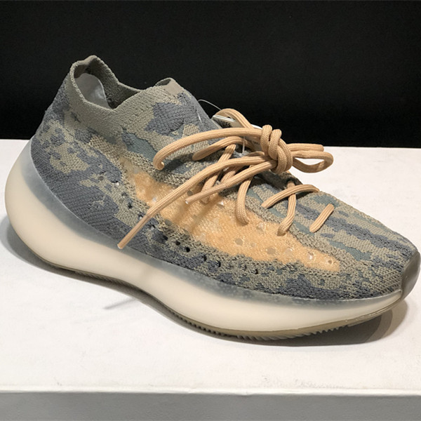380 V3 Kanye West Alien fashion Running Shoes Men Women Bold Black and Stark White Citrin Mist outdoor Sports Shoes With Box
380 V3 Kanye West Alien fashion Running Shoes Men Women Bold Black and Stark White Citrin Mist outdoor Sports Shoes With Box