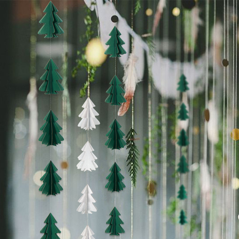 2.5M mini Christmas trees Hanging Flags golden Silver Pull Flag Glitter Paper Banner Pennant Bunting Garland Christmas Decor
2.5M mini Christmas trees Hanging Flags golden Silver Pull Flag Glitter Paper Banner Pennant Bunting Garland Christmas Decor