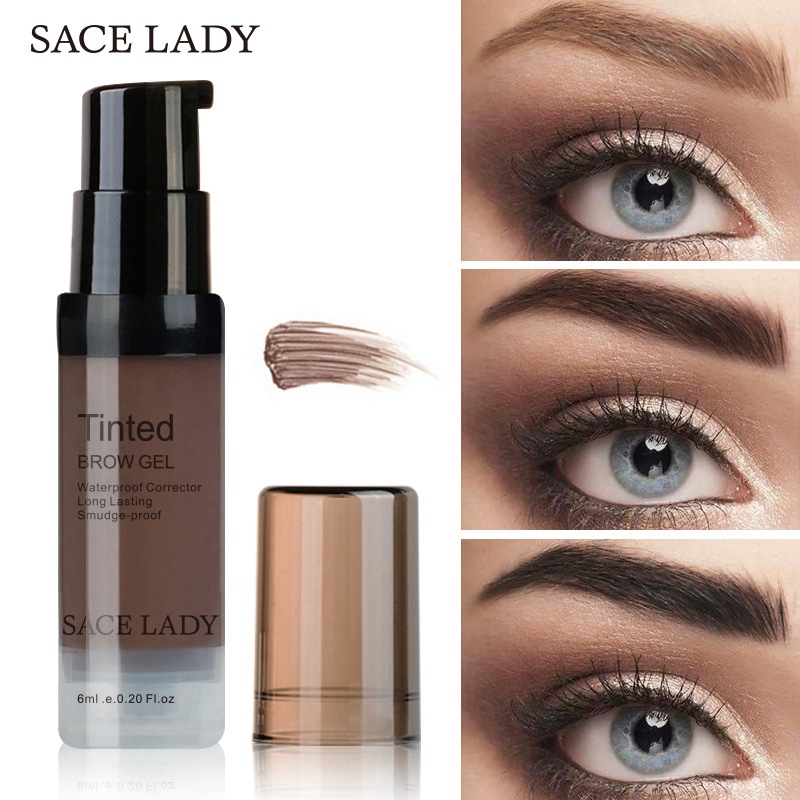 LADY Henna Eyebrow Dye Gel Waterproof Makeup Shadow For Eye Brow Wax Long Lasting Tint Shade Make Up Paint Pomade Cosmetic, As picture show
LADY Henna Eyebrow Dye Gel Waterproof Makeup Shadow For Eye Brow Wax Long Lasting Tint Shade Make Up Paint Pomade Cosmetic, As picture show