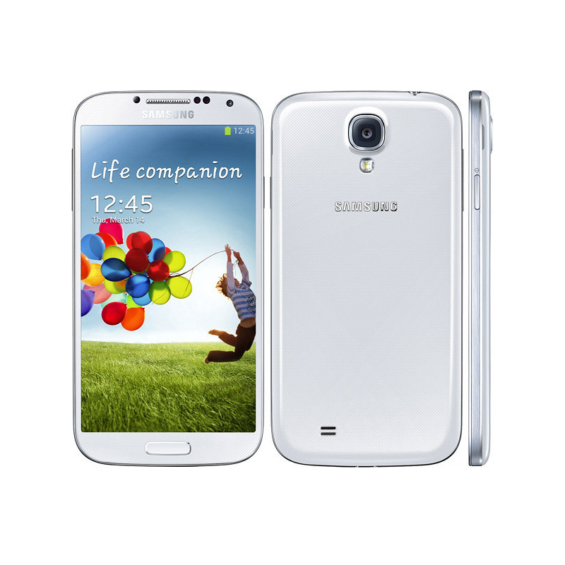 Refurbished Samsung galaxy S4 I9500 i9505 2G RAM 16G ROM Android WCDMA 3G LTE 4G WIFI GPS Bluetooth Unlocked Smartphone, Black
Refurbished Samsung galaxy S4 I9500 i9505 2G RAM 16G ROM Android WCDMA 3G LTE 4G WIFI GPS Bluetooth Unlocked Smartphone, Black