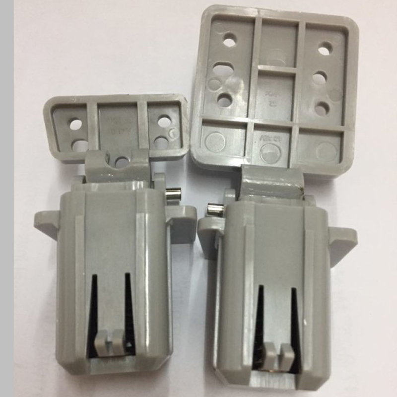 1Set Q3948-67905 M2727 ADF Hinge for HP M2727 2727 M2727NF 2727NF 1312 2320 3390 3380 2840 printer ADF assembly hinge kit
1Set Q3948-67905 M2727 ADF Hinge for HP M2727 2727 M2727NF 2727NF 1312 2320 3390 3380 2840 printer ADF assembly hinge kit