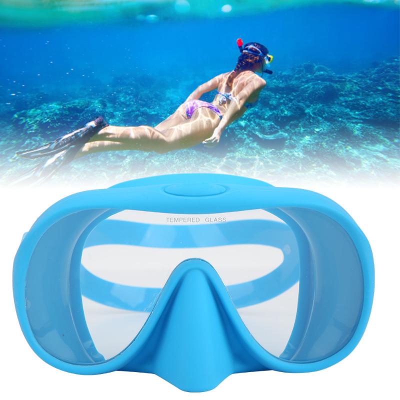 Swimming Glasses Anti-fog Silicone Anti-Fog Swimming Glasses Foldable Portable Tempered Glass Goggles DM-408 Diving Accessory
Swimming Glasses Anti-fog Silicone Anti-Fog Swimming Glasses Foldable Portable Tempered Glass Goggles DM-408 Diving Accessory